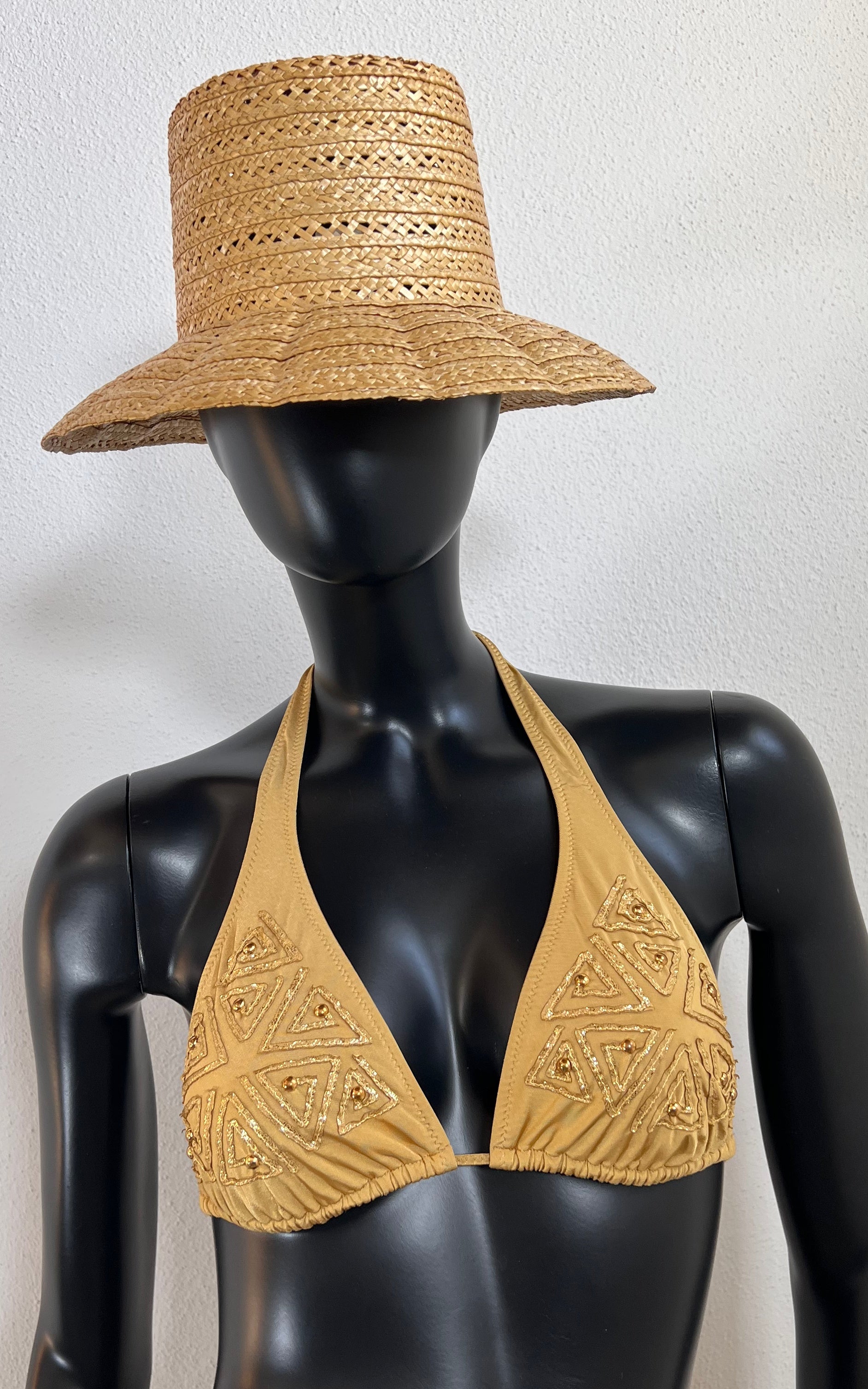 Vintage 90s Bikini