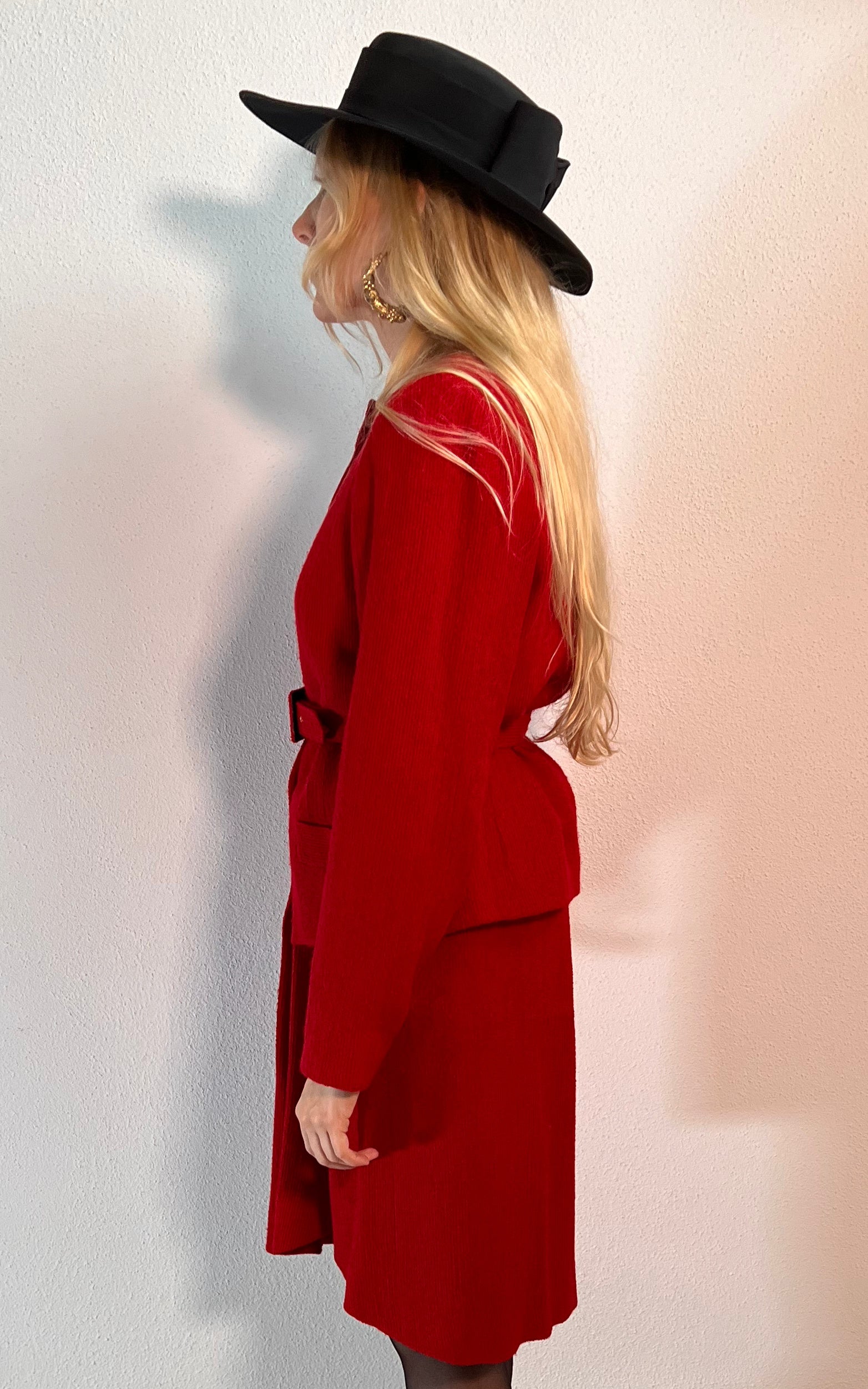 Costume vintage di Yves Saint Laurent
