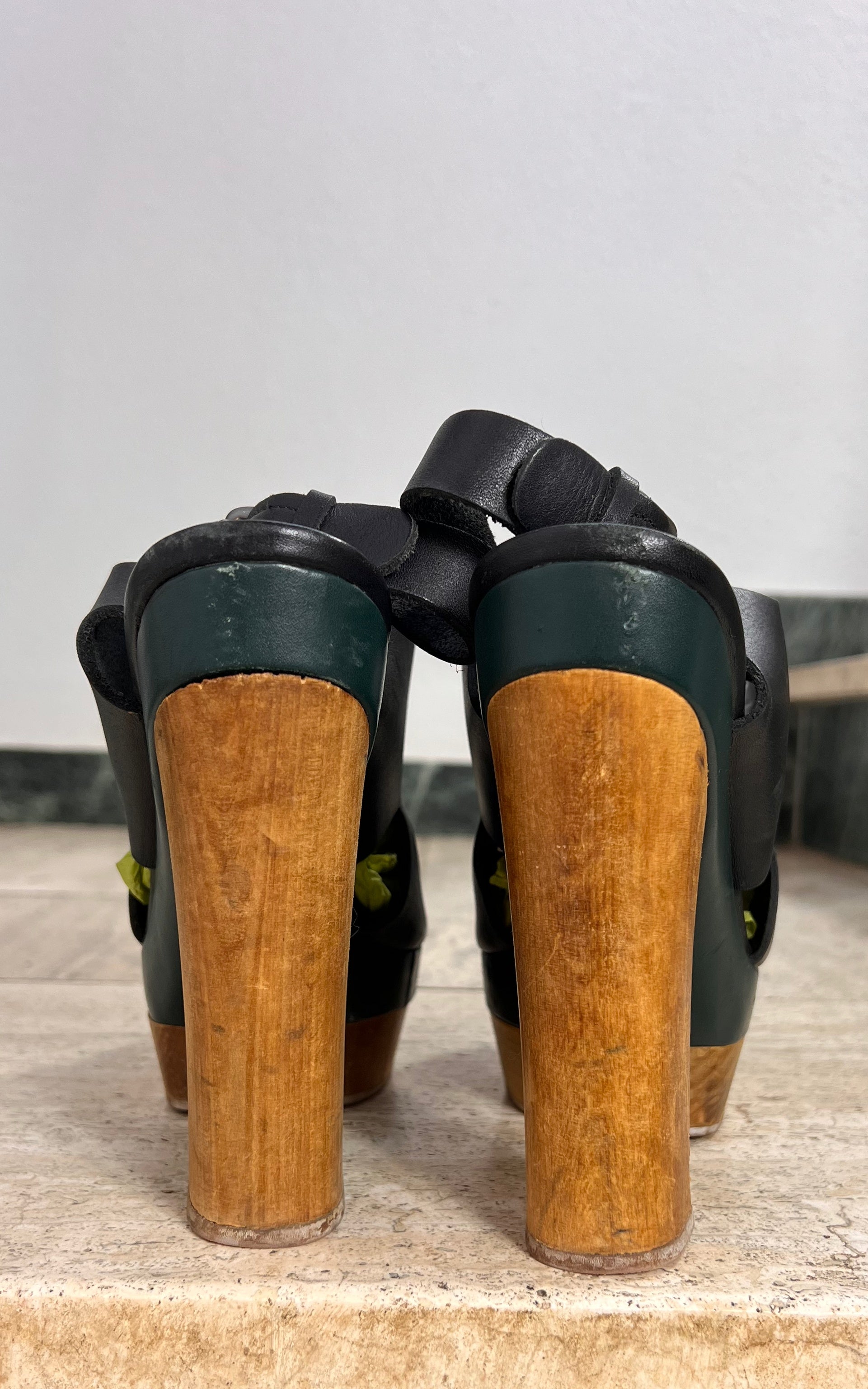Marni for H&M Clogs 41