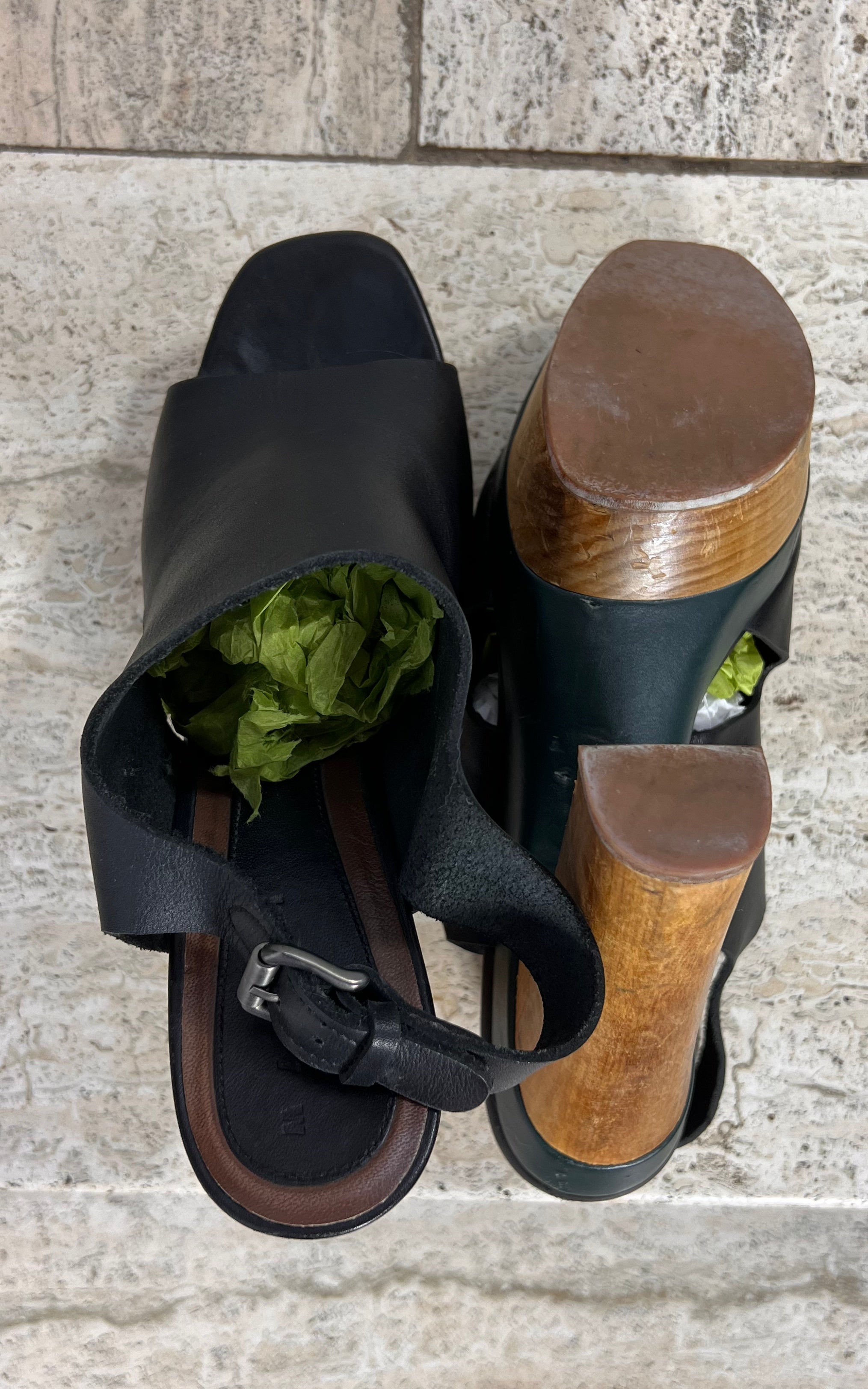 Marni for H&M Clogs 41