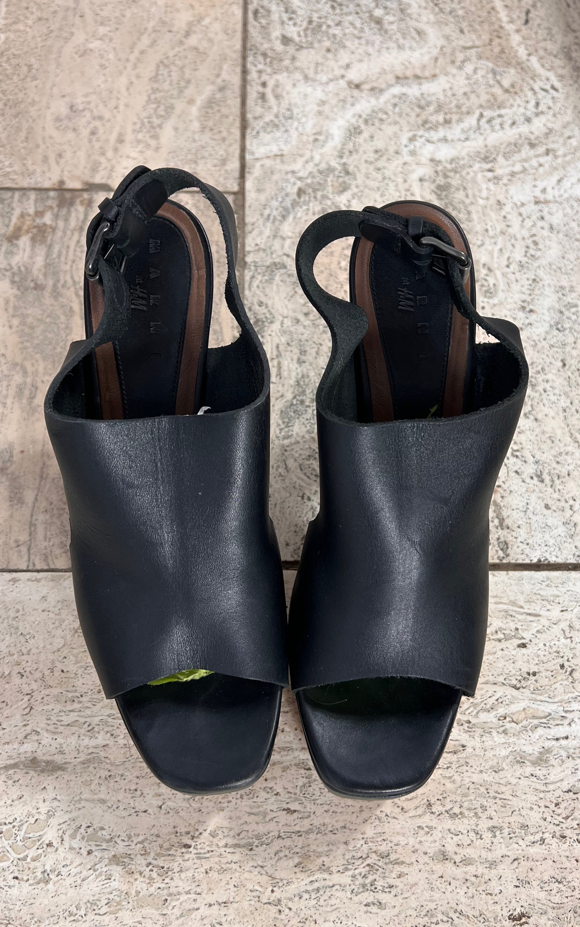 Marni for H&M Clogs 41