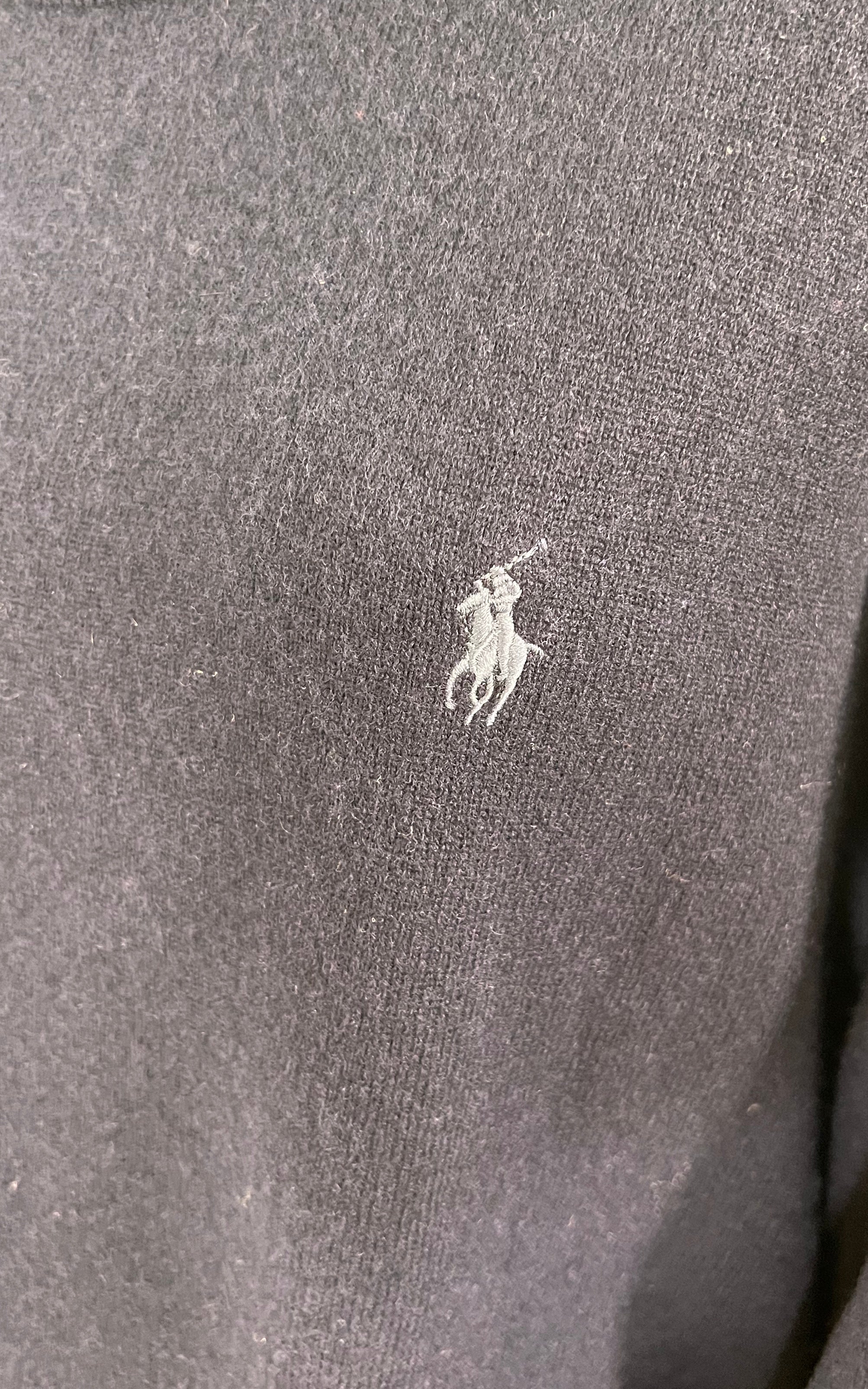 Vintage Polo Ralph Lauren Jumper