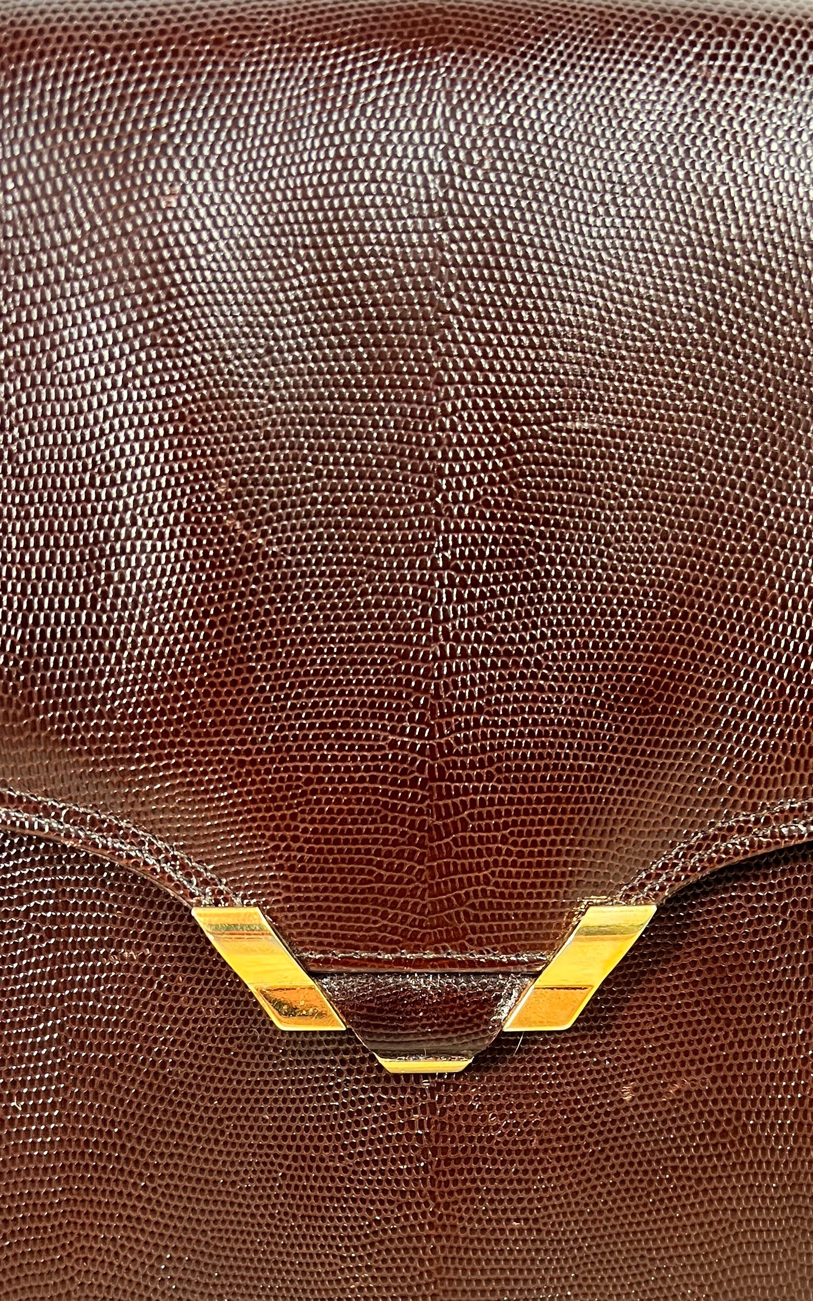 Vintage 70s Handbag