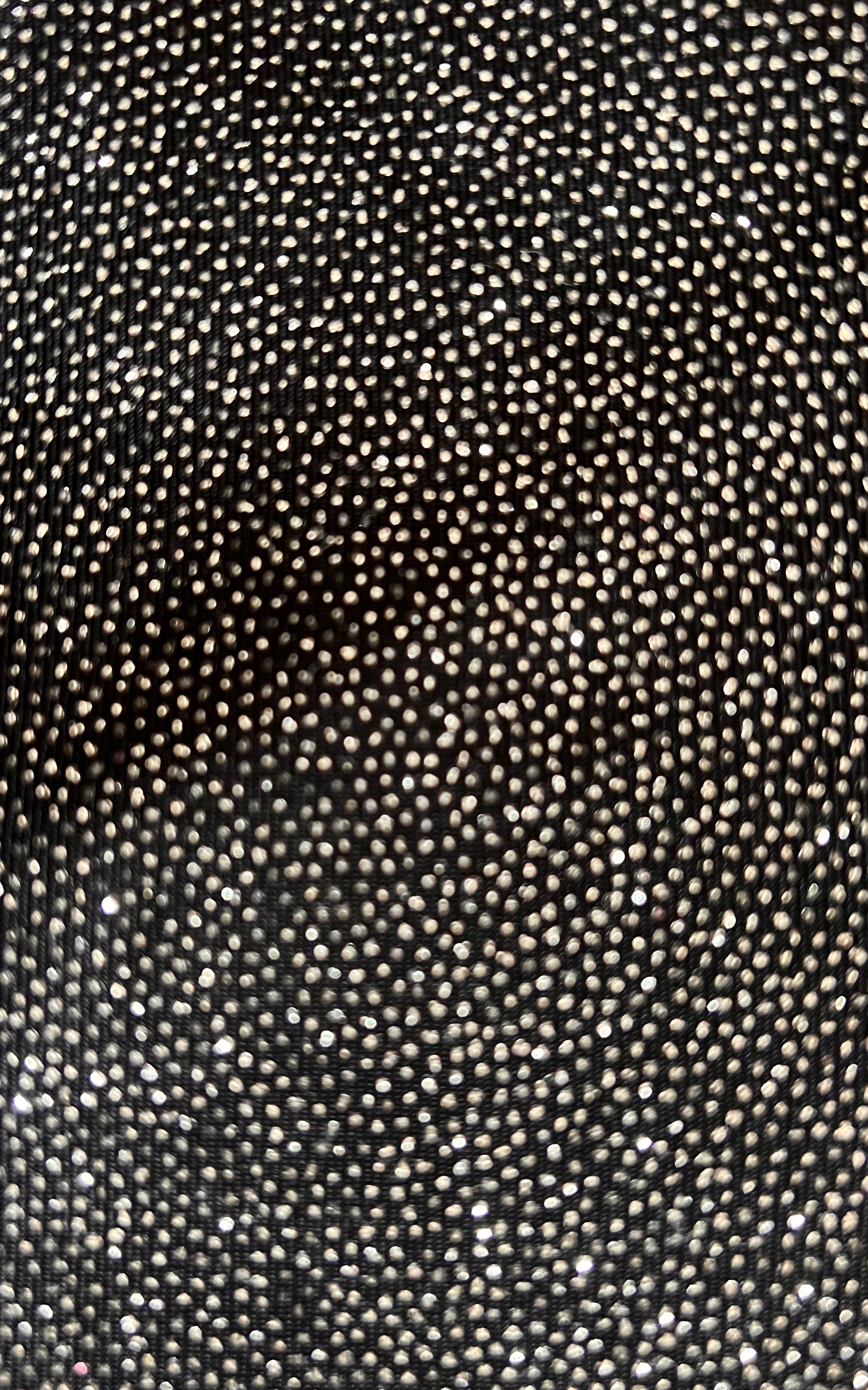 Vintage Armani Collezioni Glitter Evening Jacket