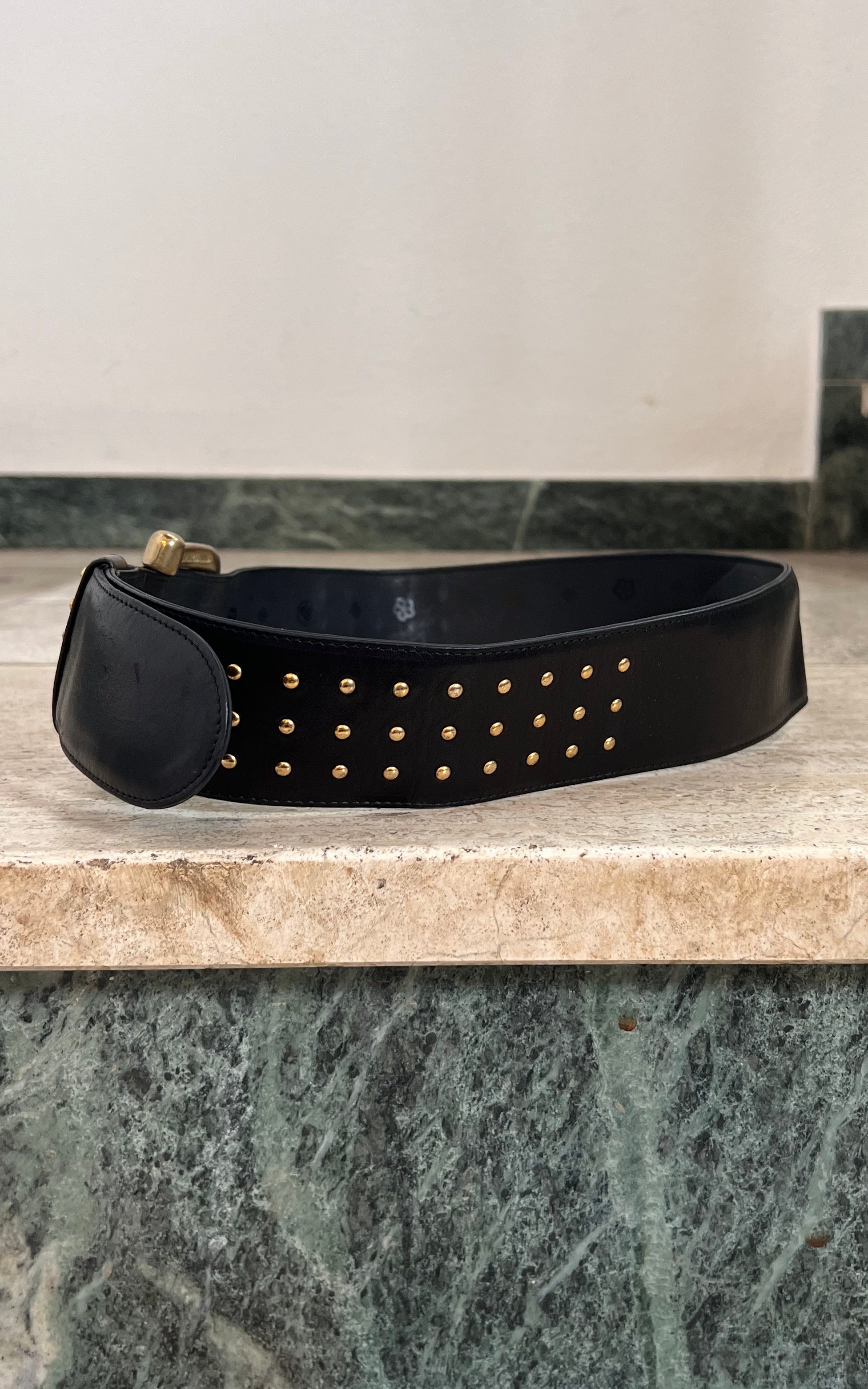 Vintage 90s Belt