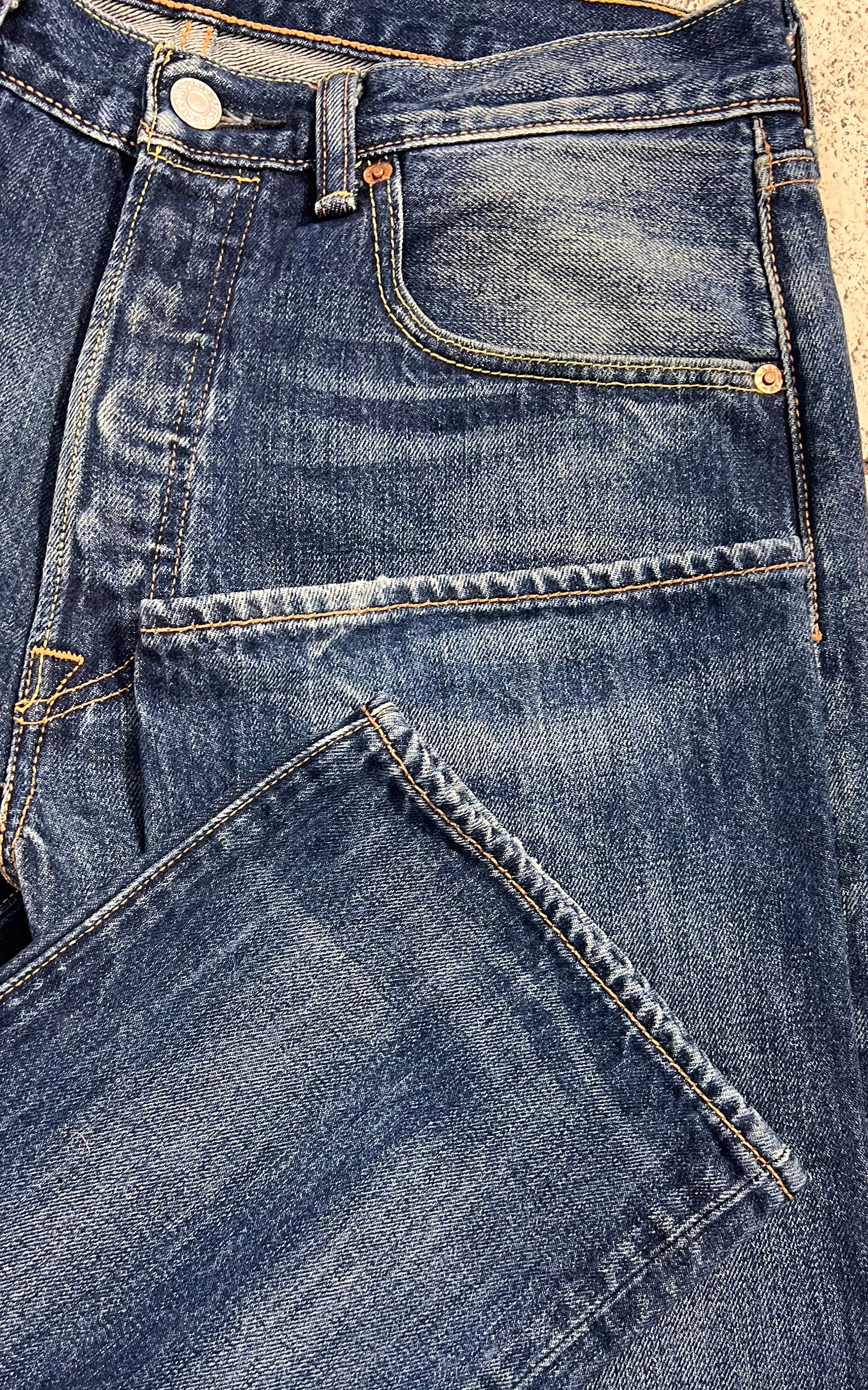 Levis 501 32x32
