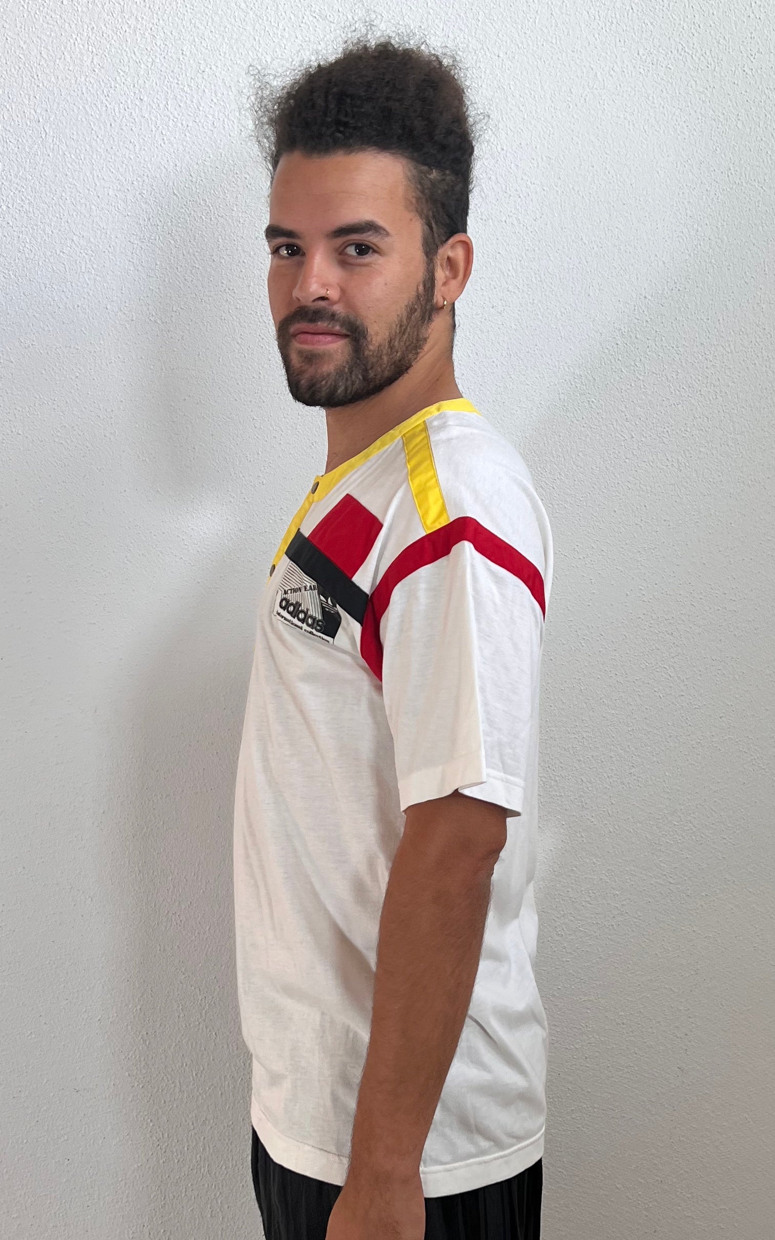 Vintage Adidas Tee