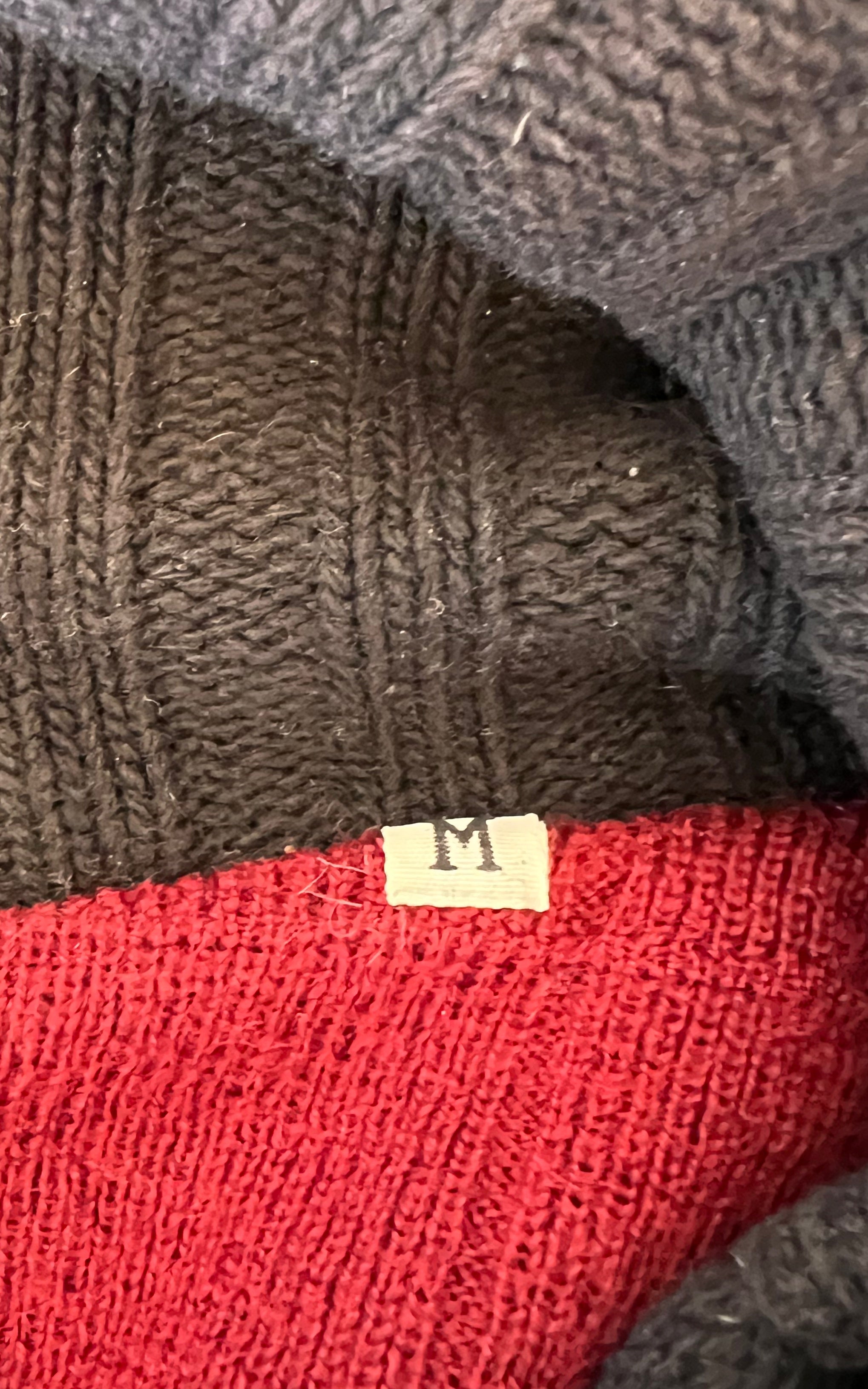 Vintage MENS Valentino Cardigan