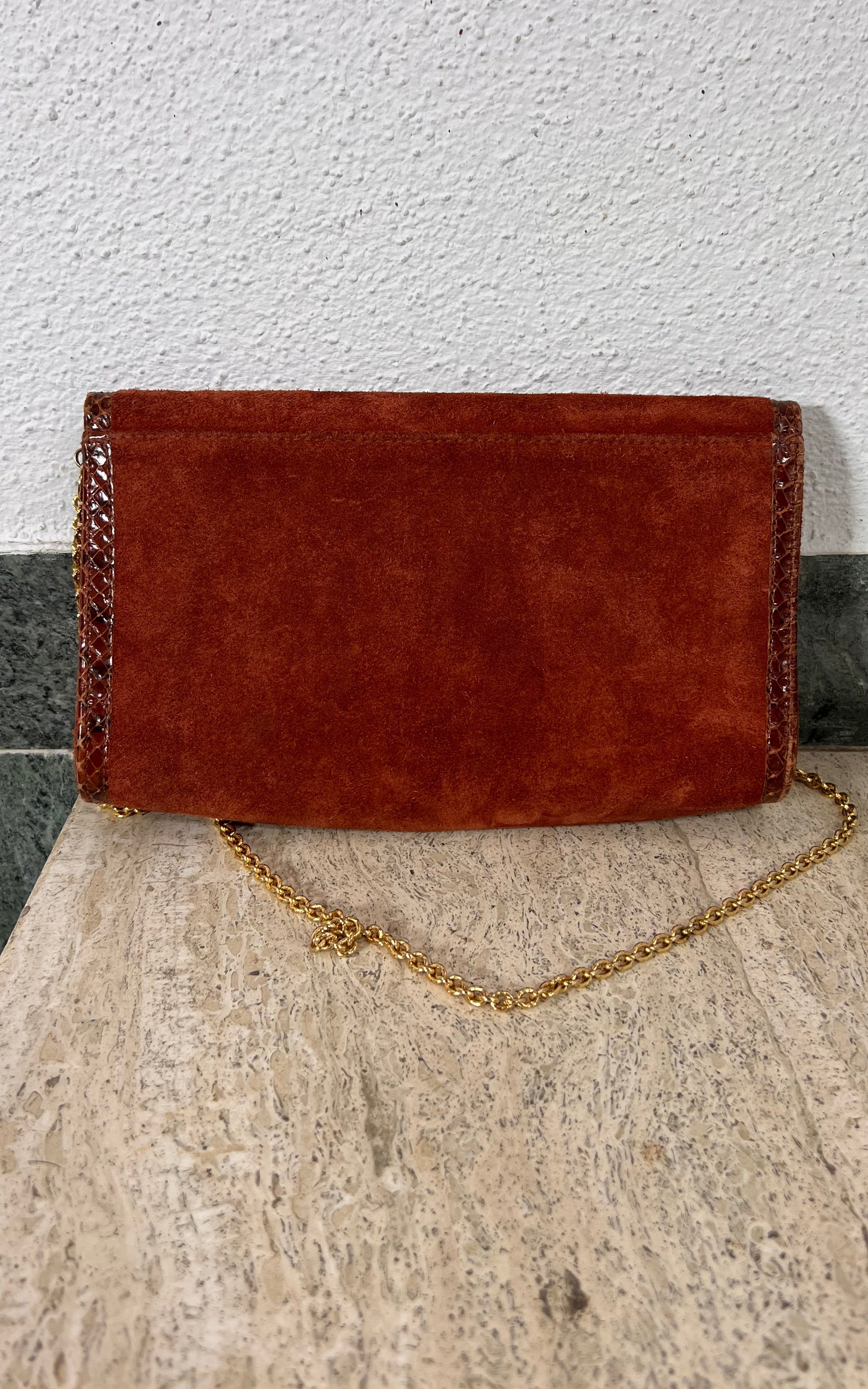 Vintage 70s Bag