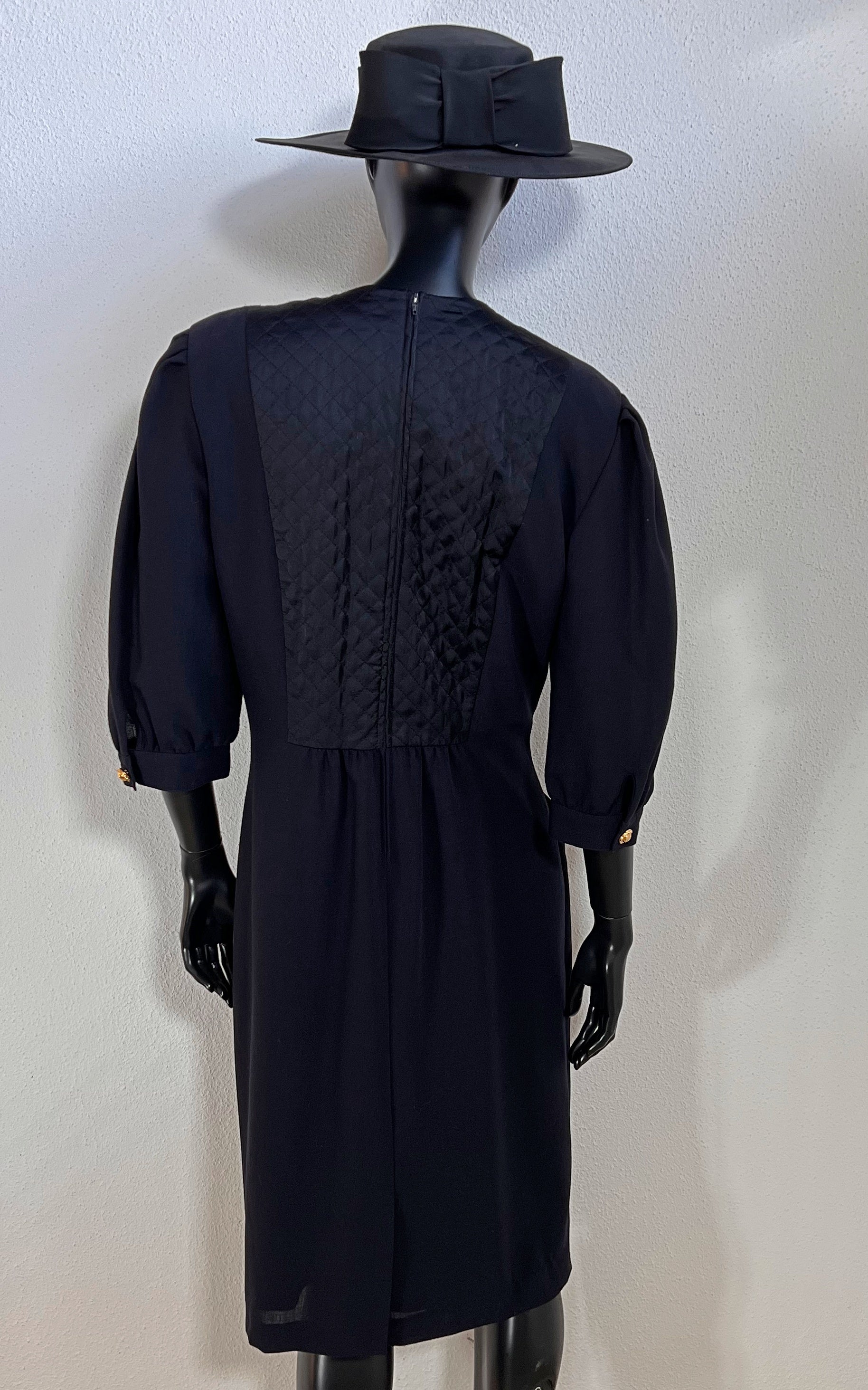 Vintage 90s Dress