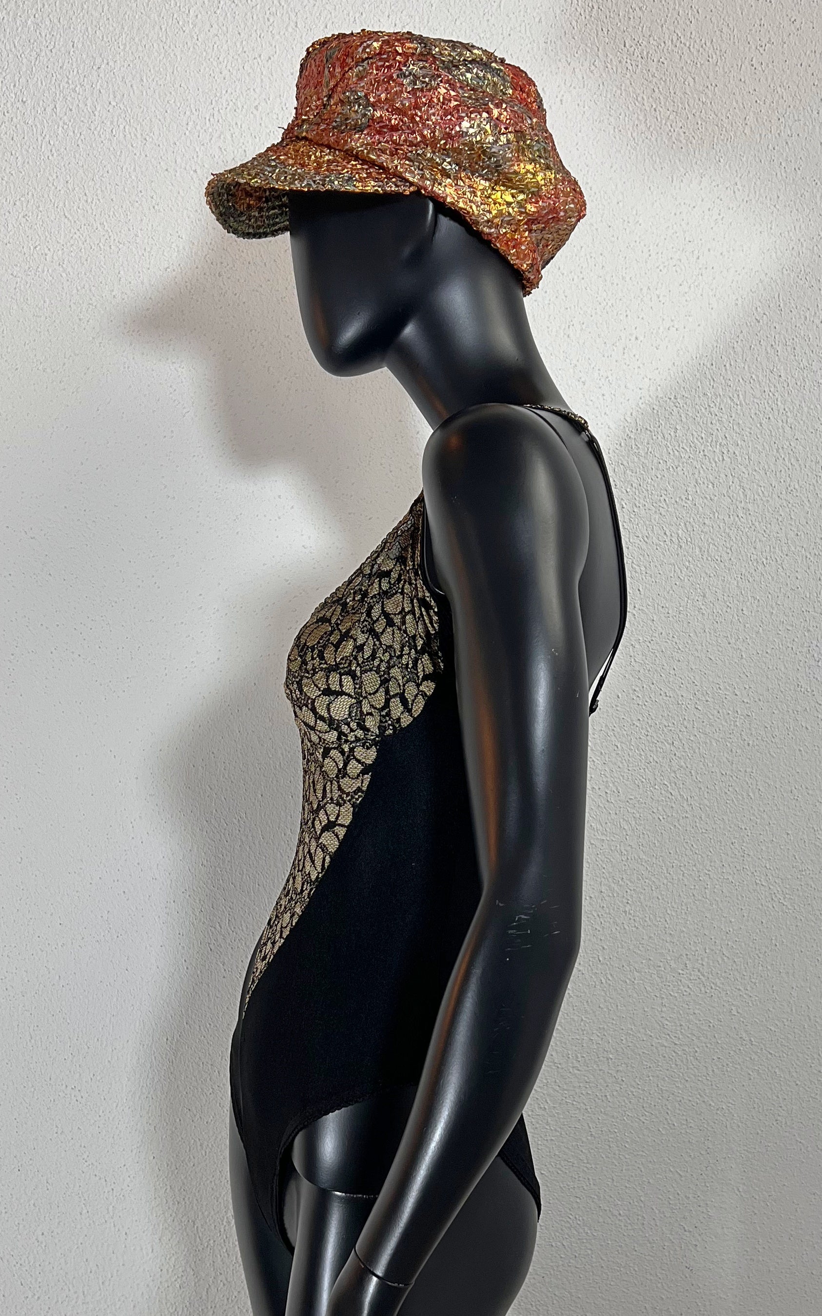 Vintage 80s Body