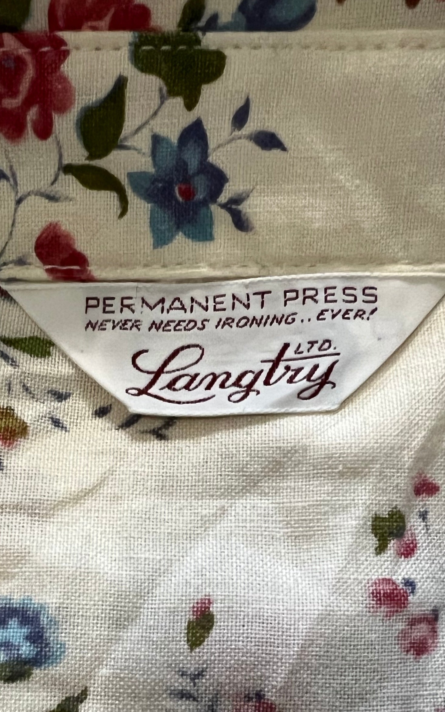 Vintage 70s Blouse Bodysuit