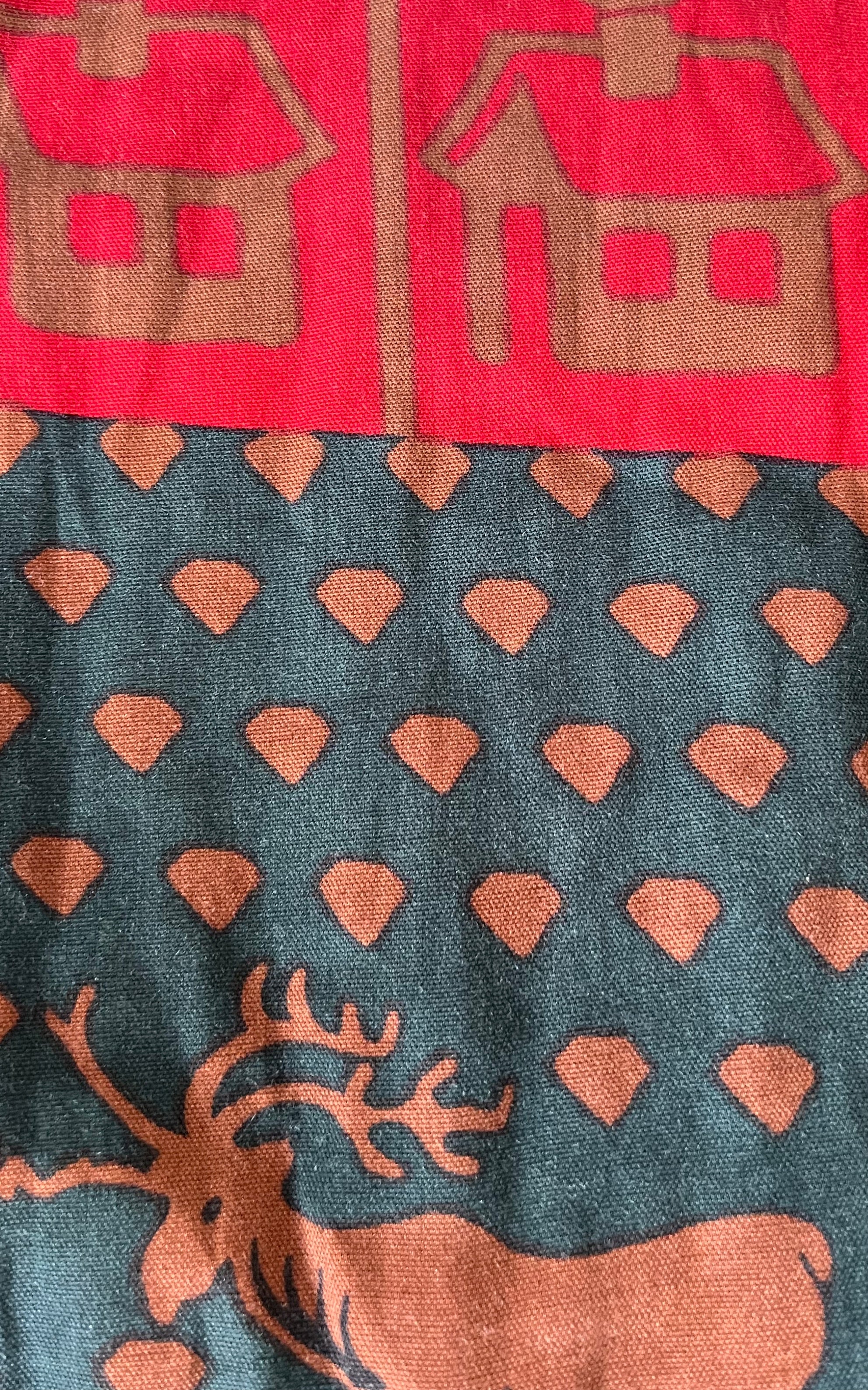 Vintage 90s Parka