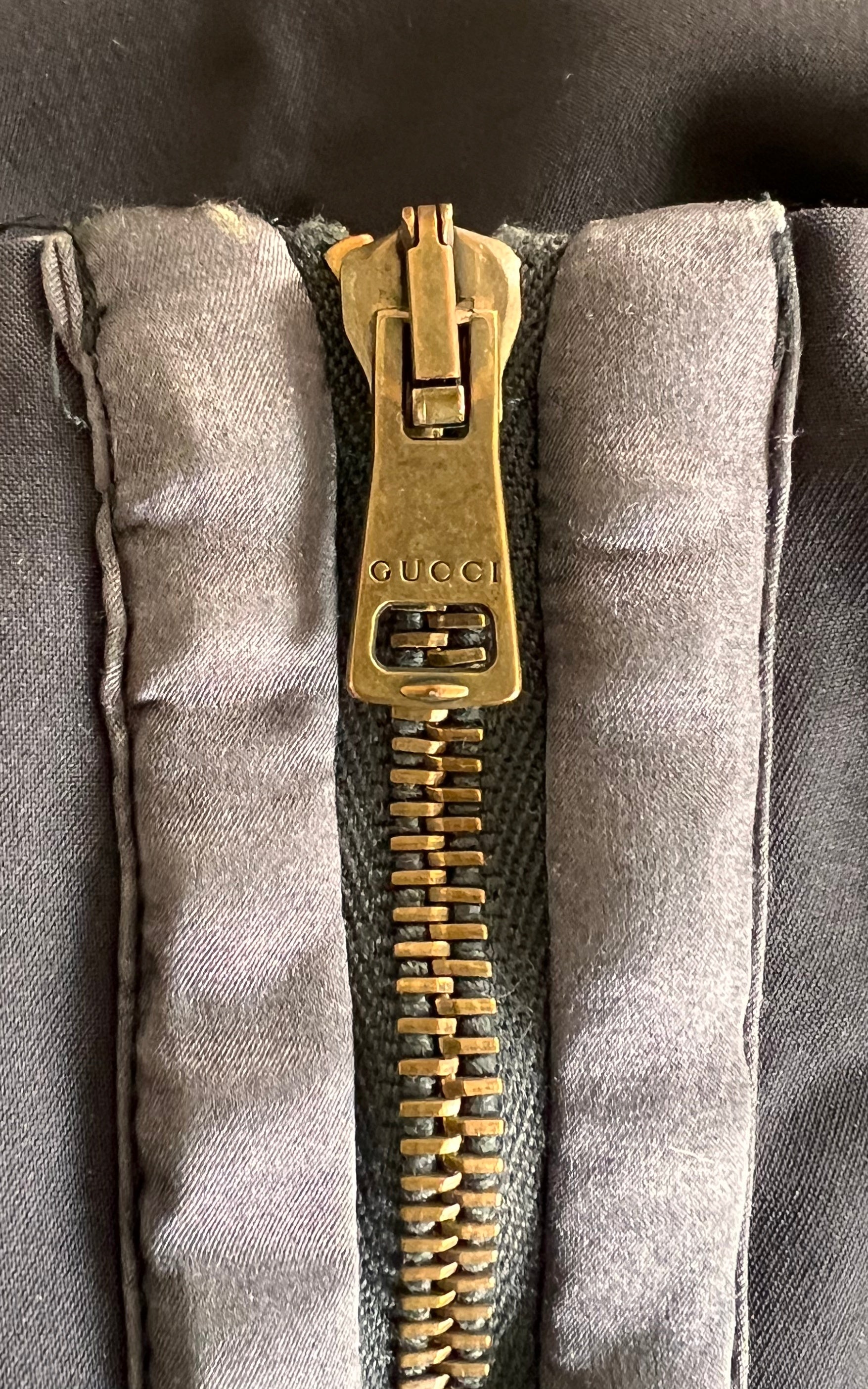 Iconic Vintage Tom Ford for Gucci Autum 2003 Pants