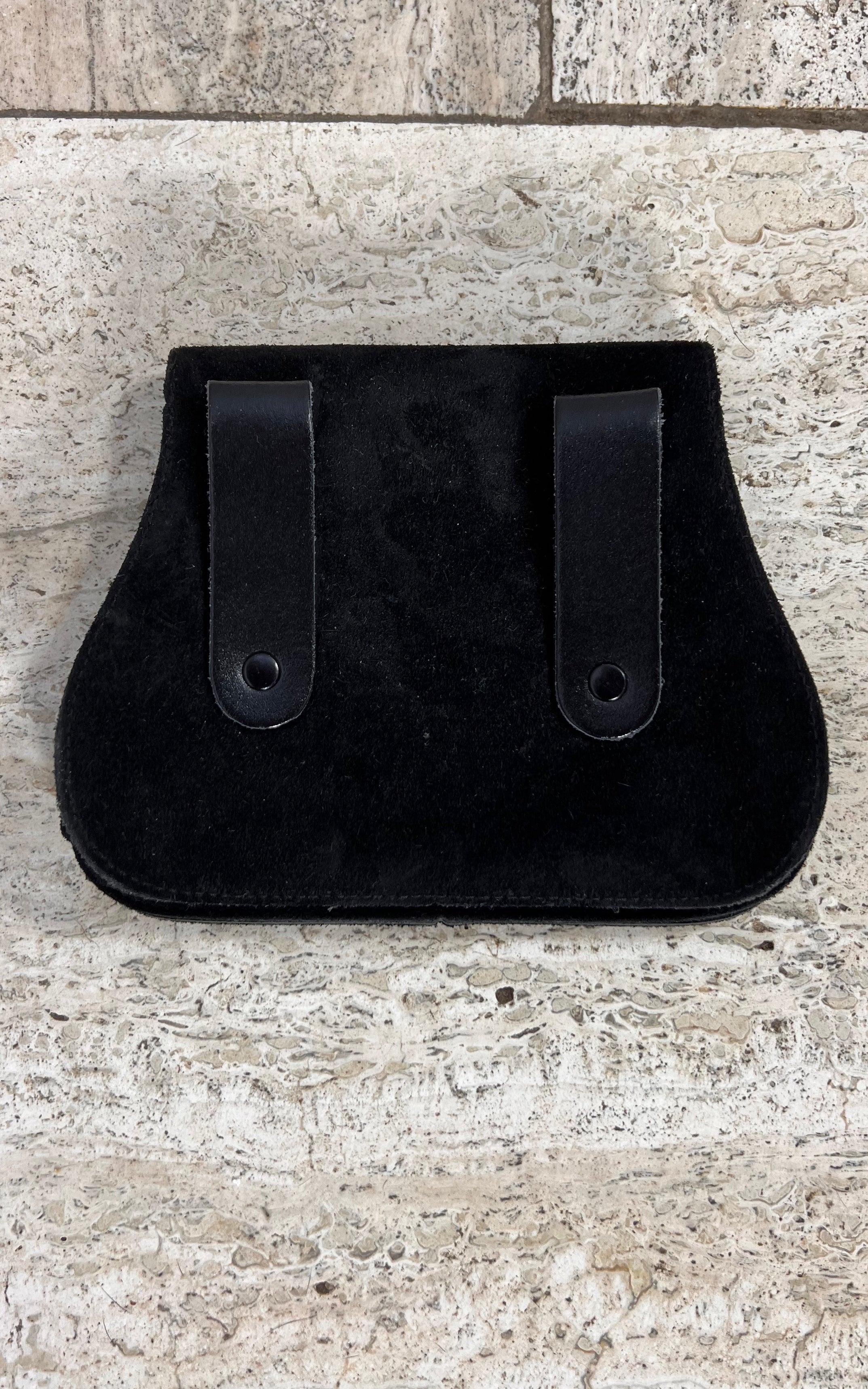 Vintage 90s Appenzeller Belt Bag