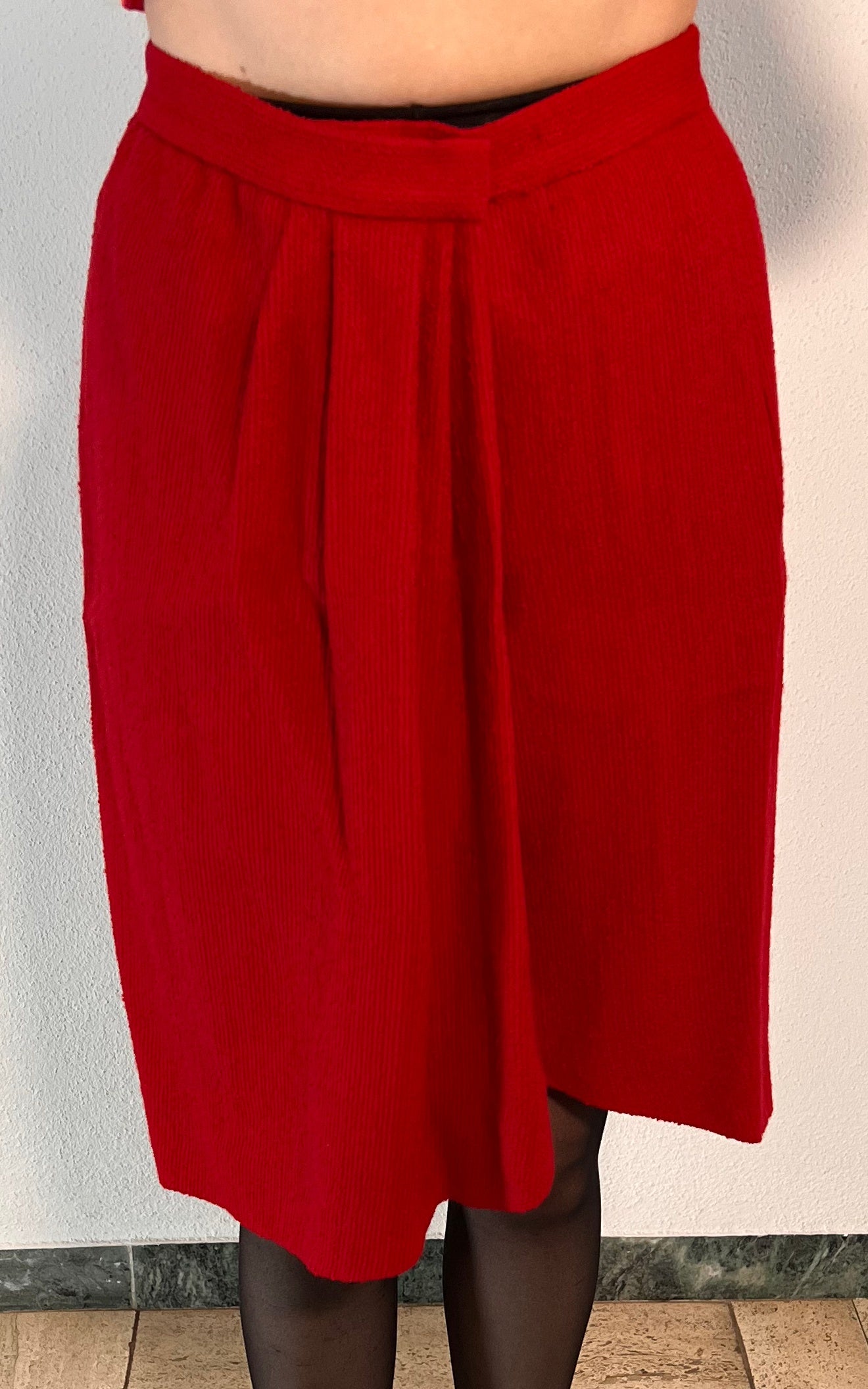Costume vintage di Yves Saint Laurent