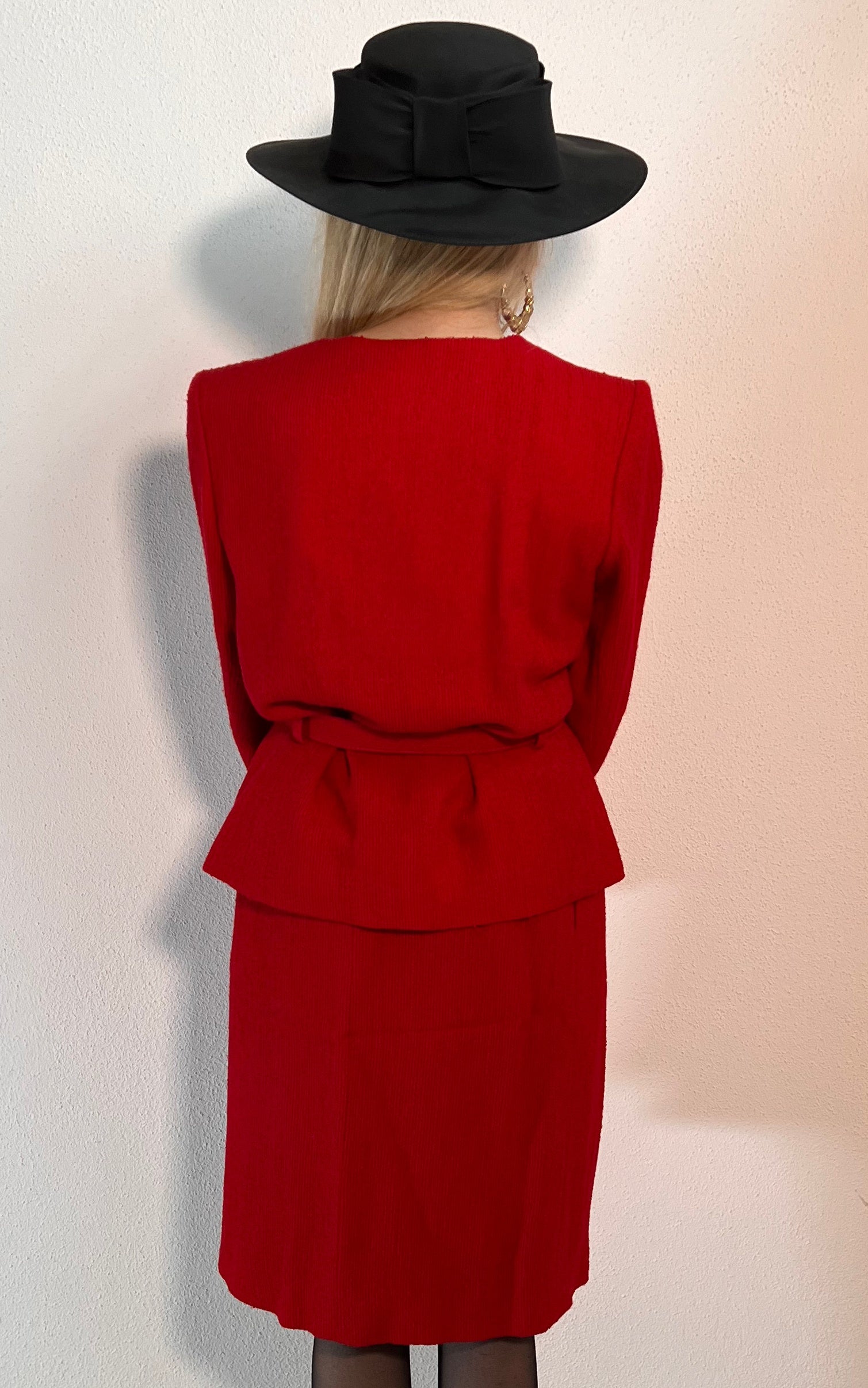 Costume vintage di Yves Saint Laurent