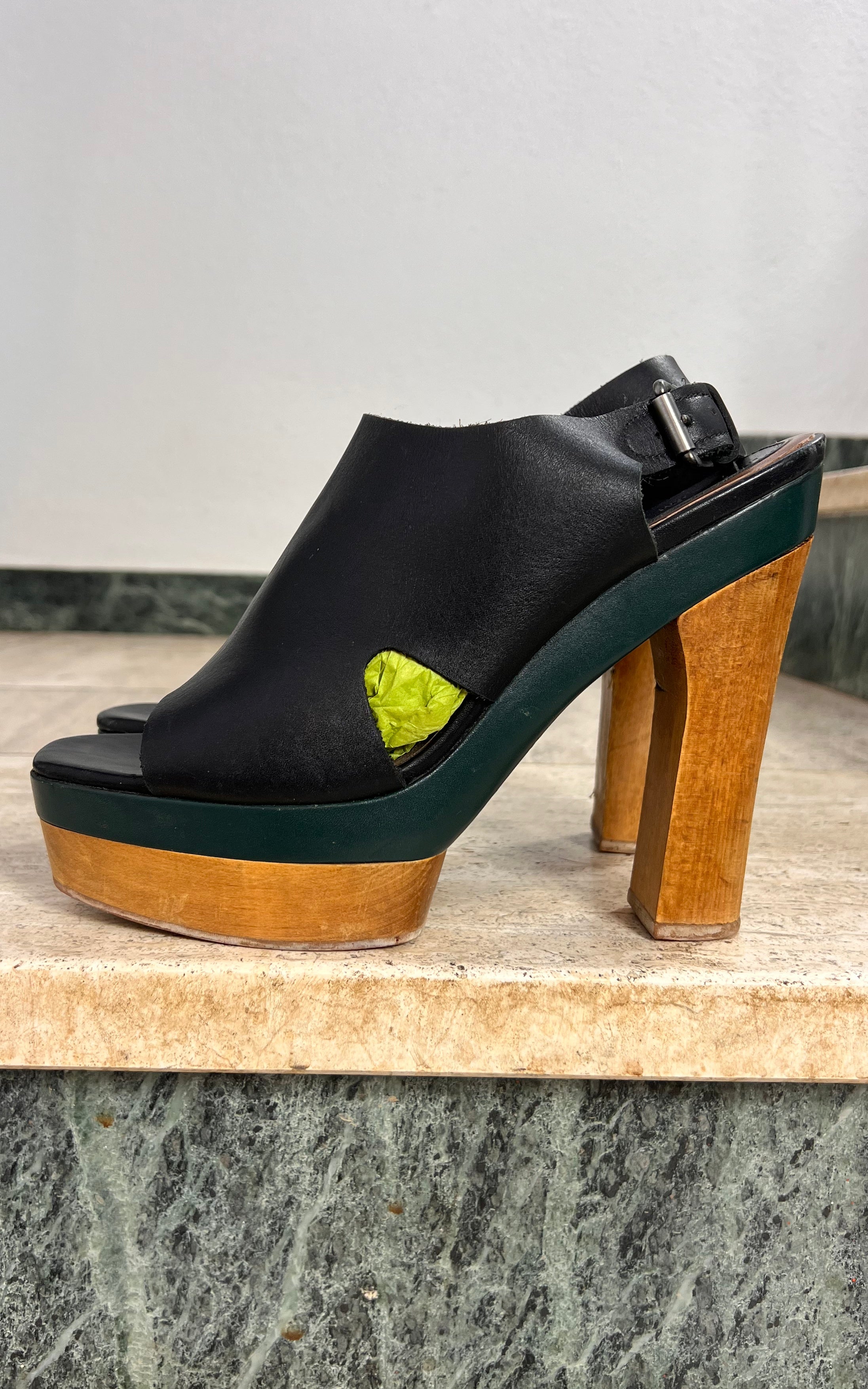 Marni for H&M Clogs 41