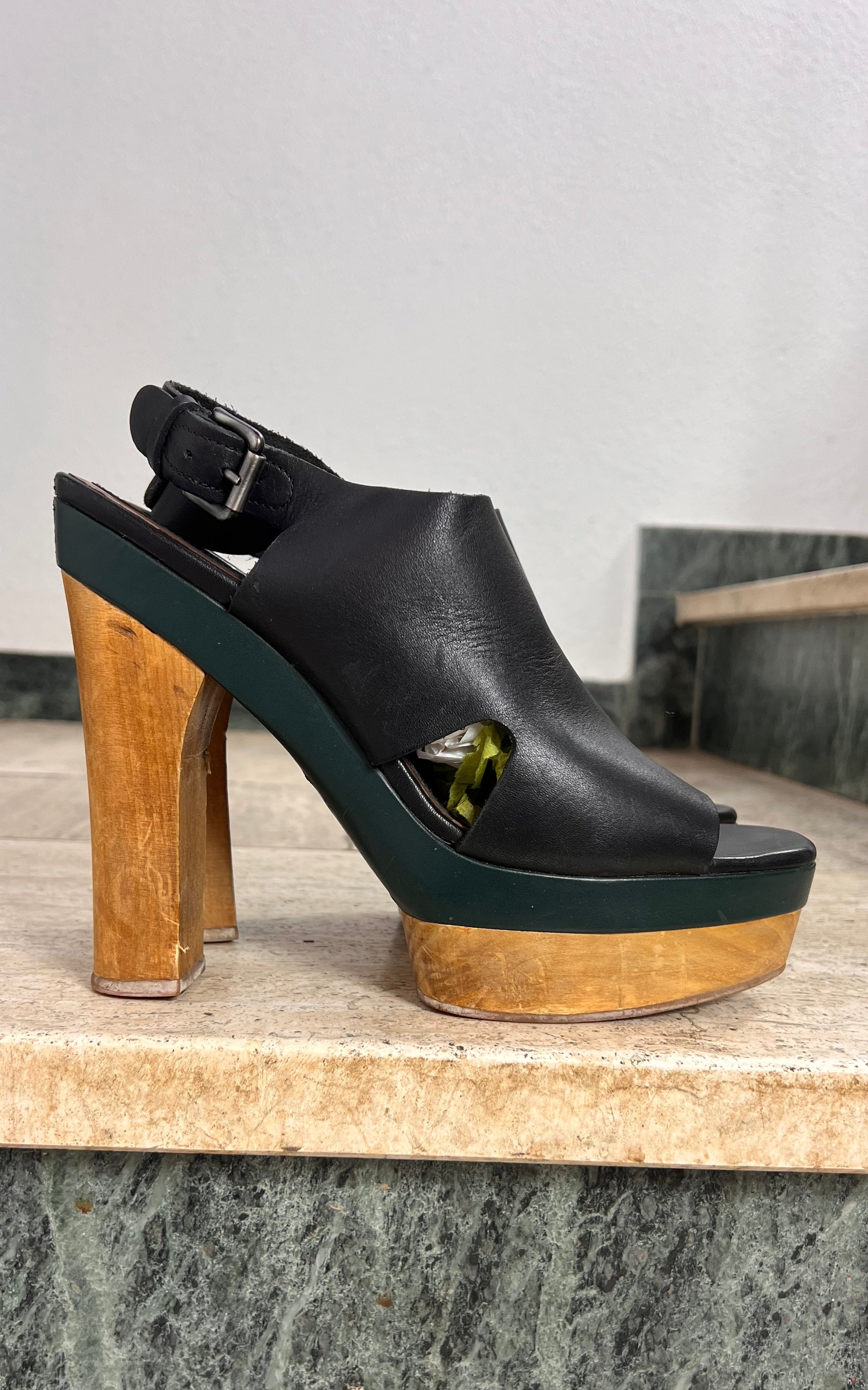 Marni for H&M Clogs 41