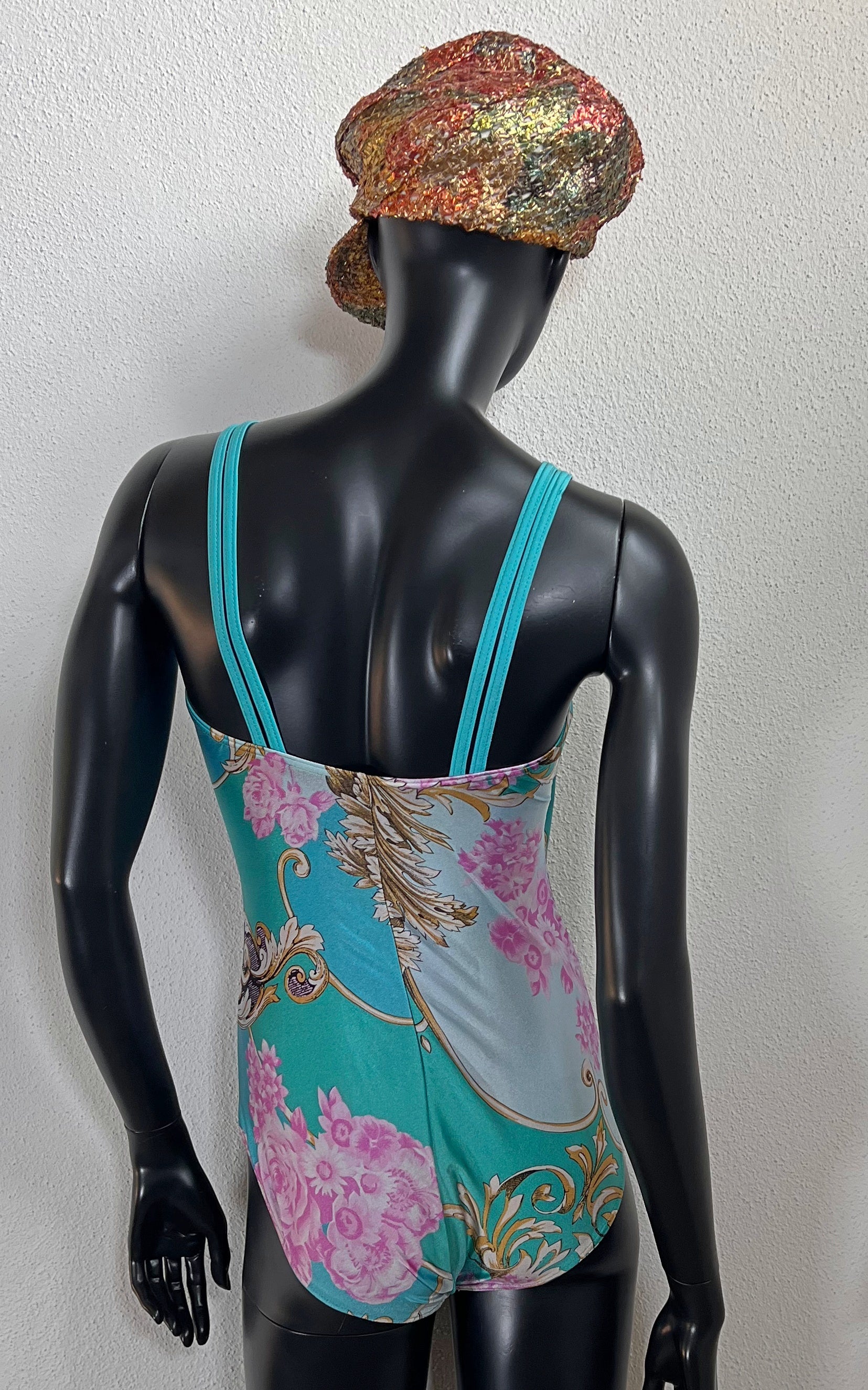 Costume da bagno vintage