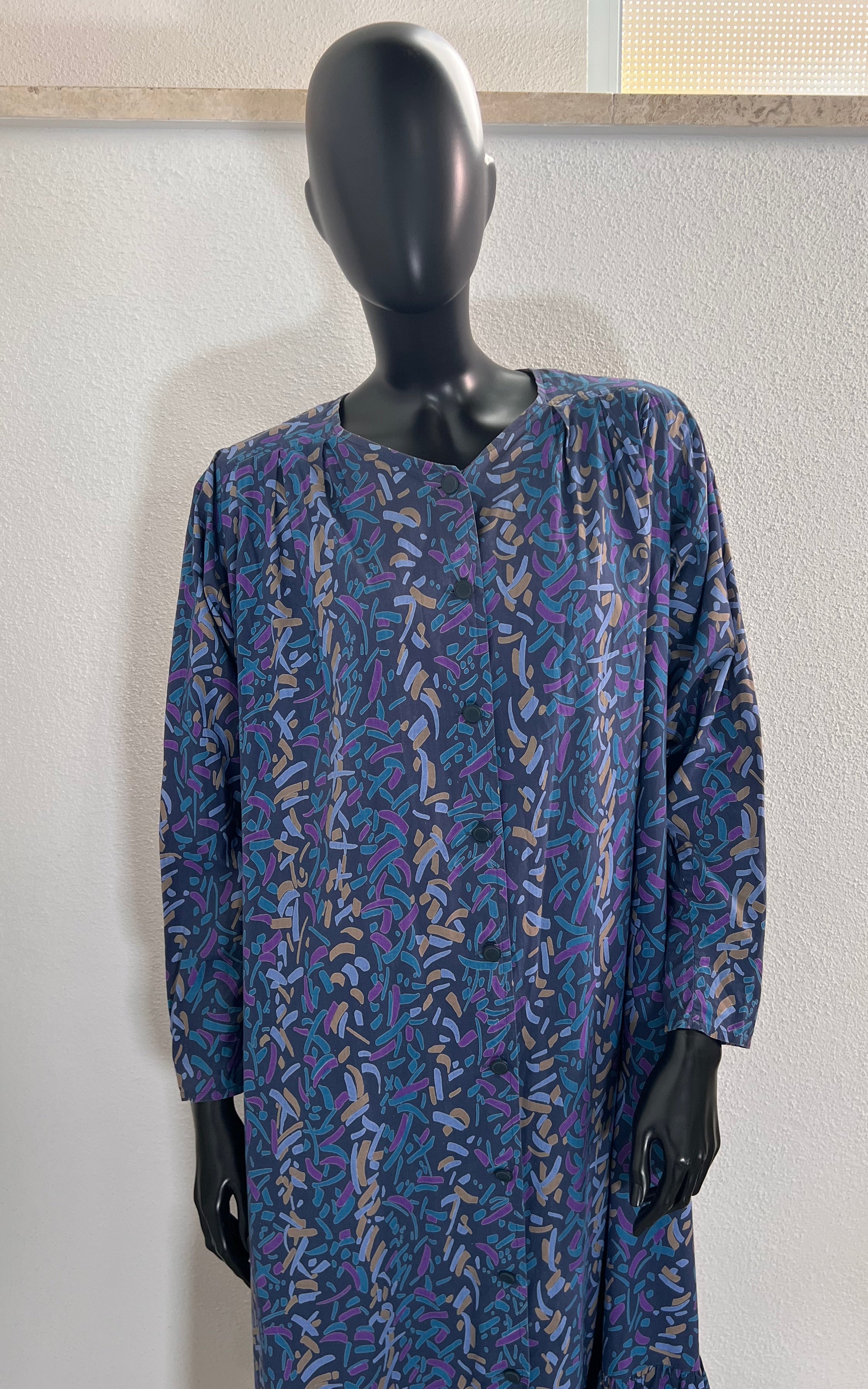 Vintage Marimekko Dress