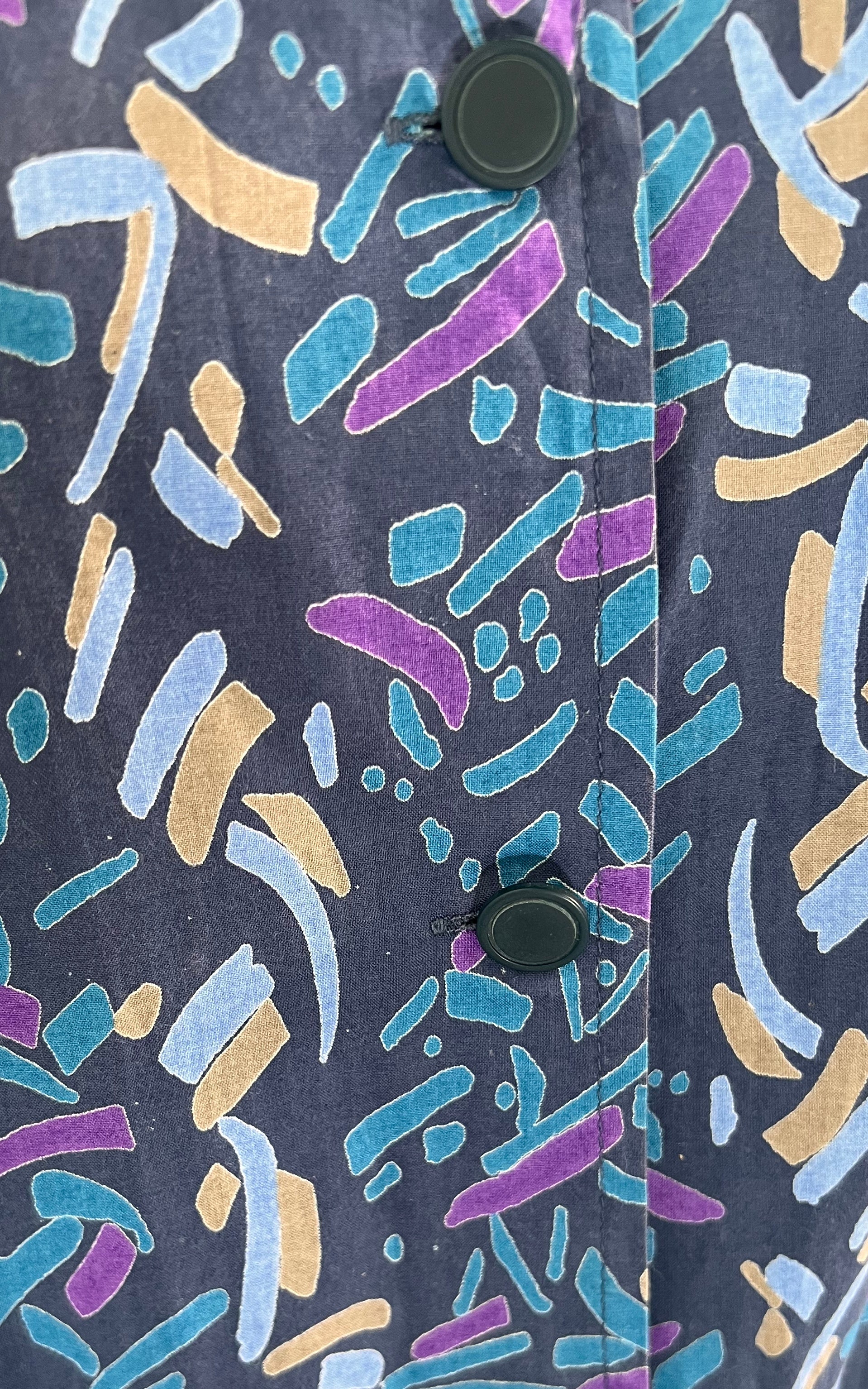 Vintage Marimekko Dress