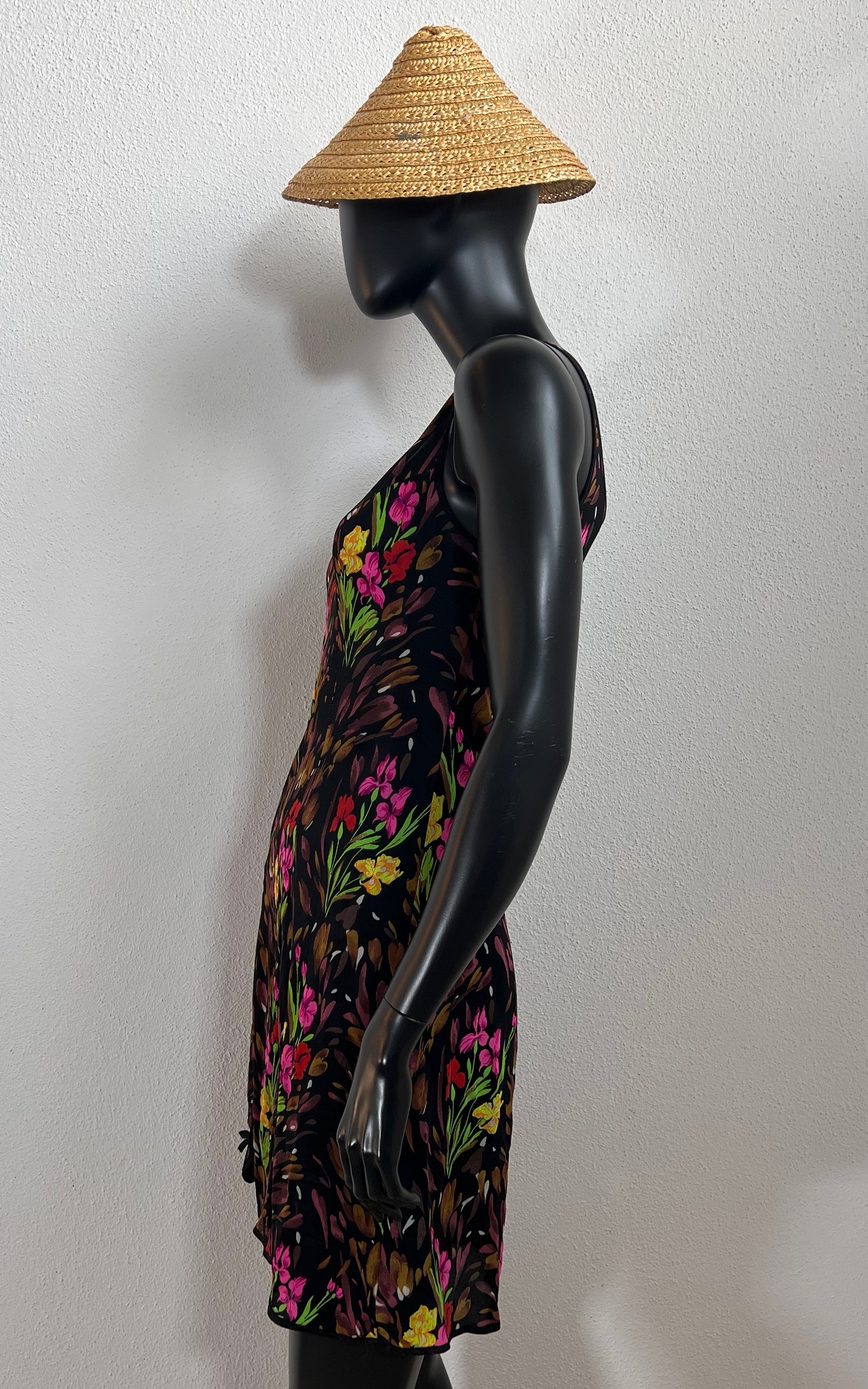 Vintage Slip Dress