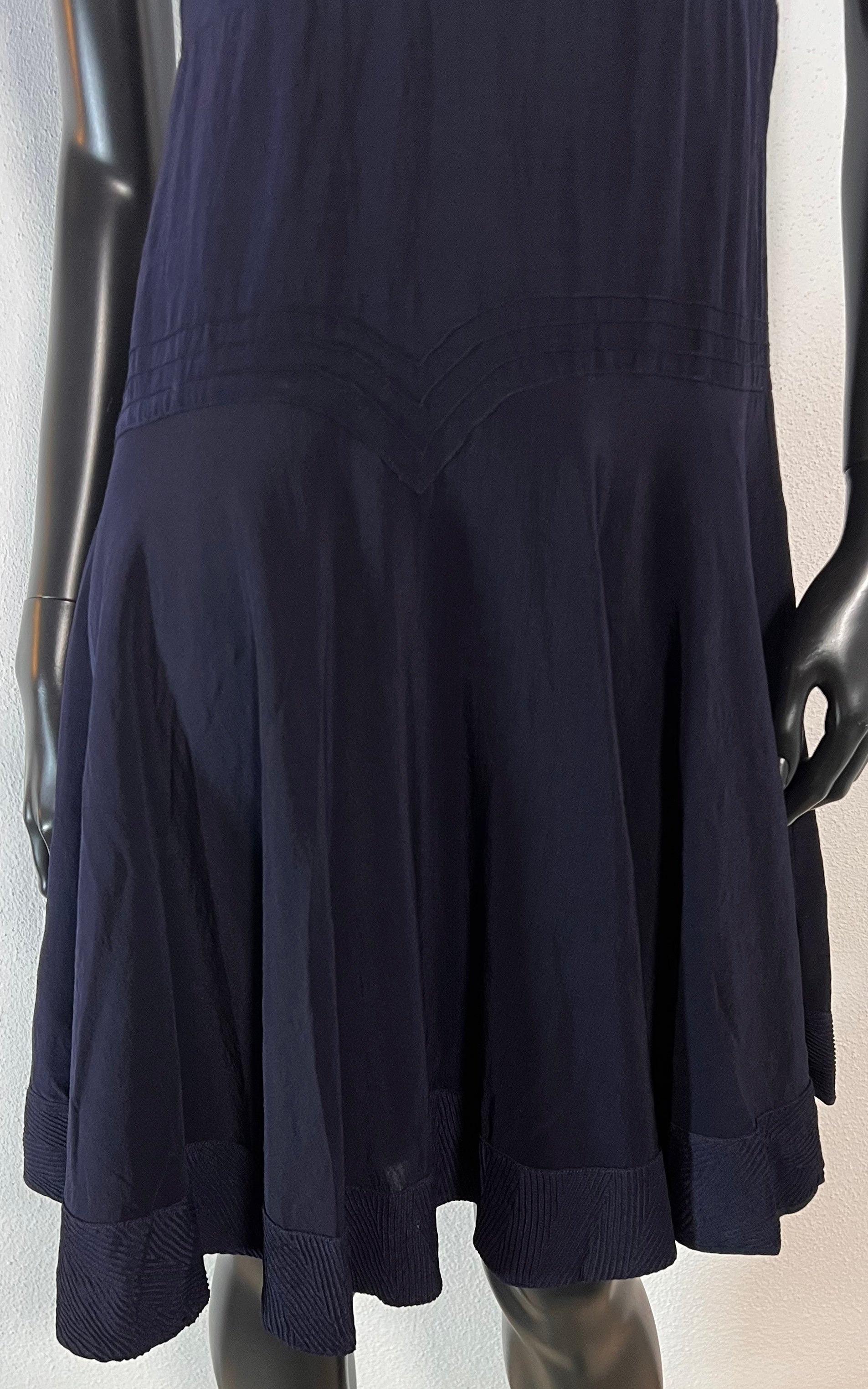 Vintage 30s Dress