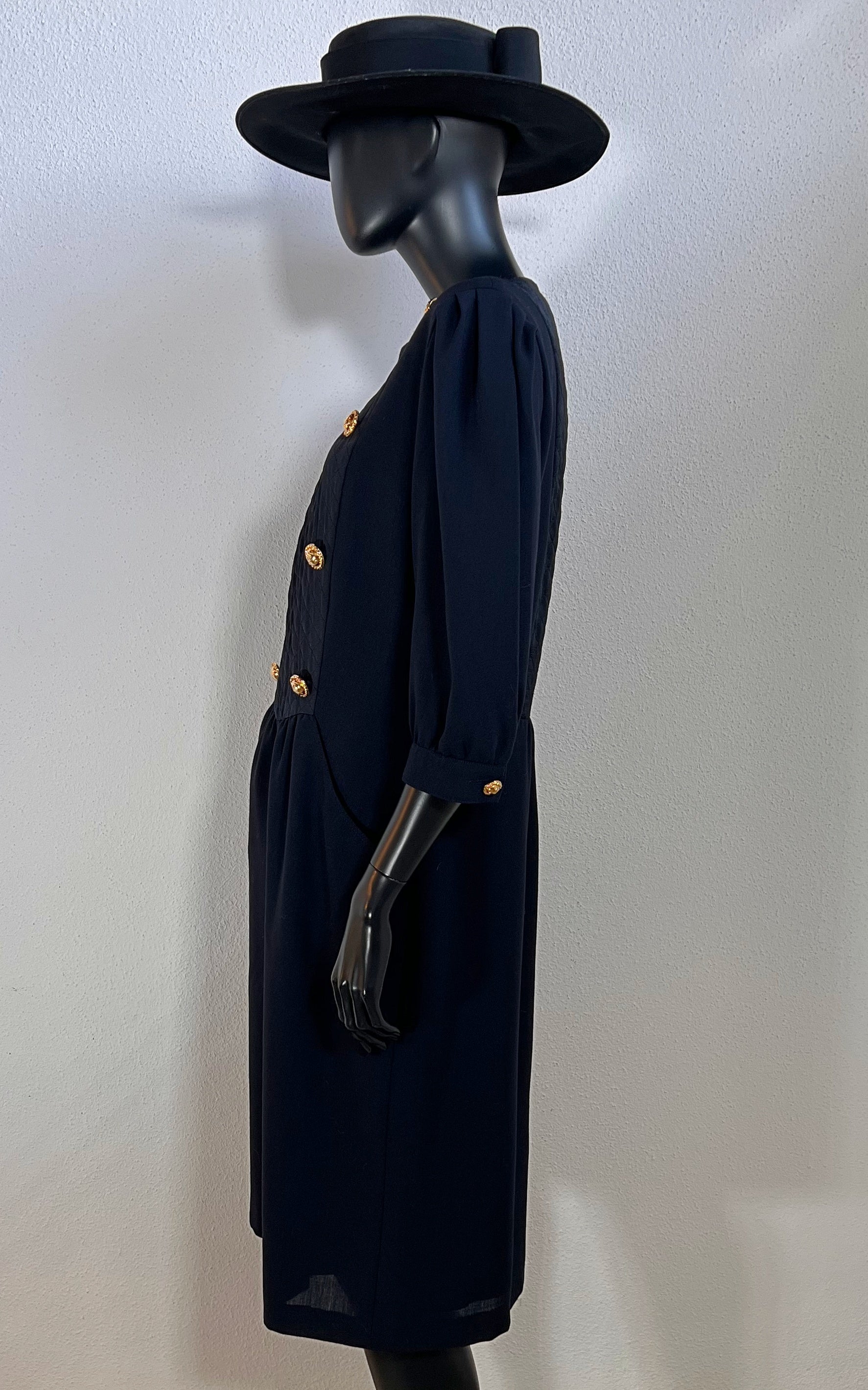 Vintage 90s Dress