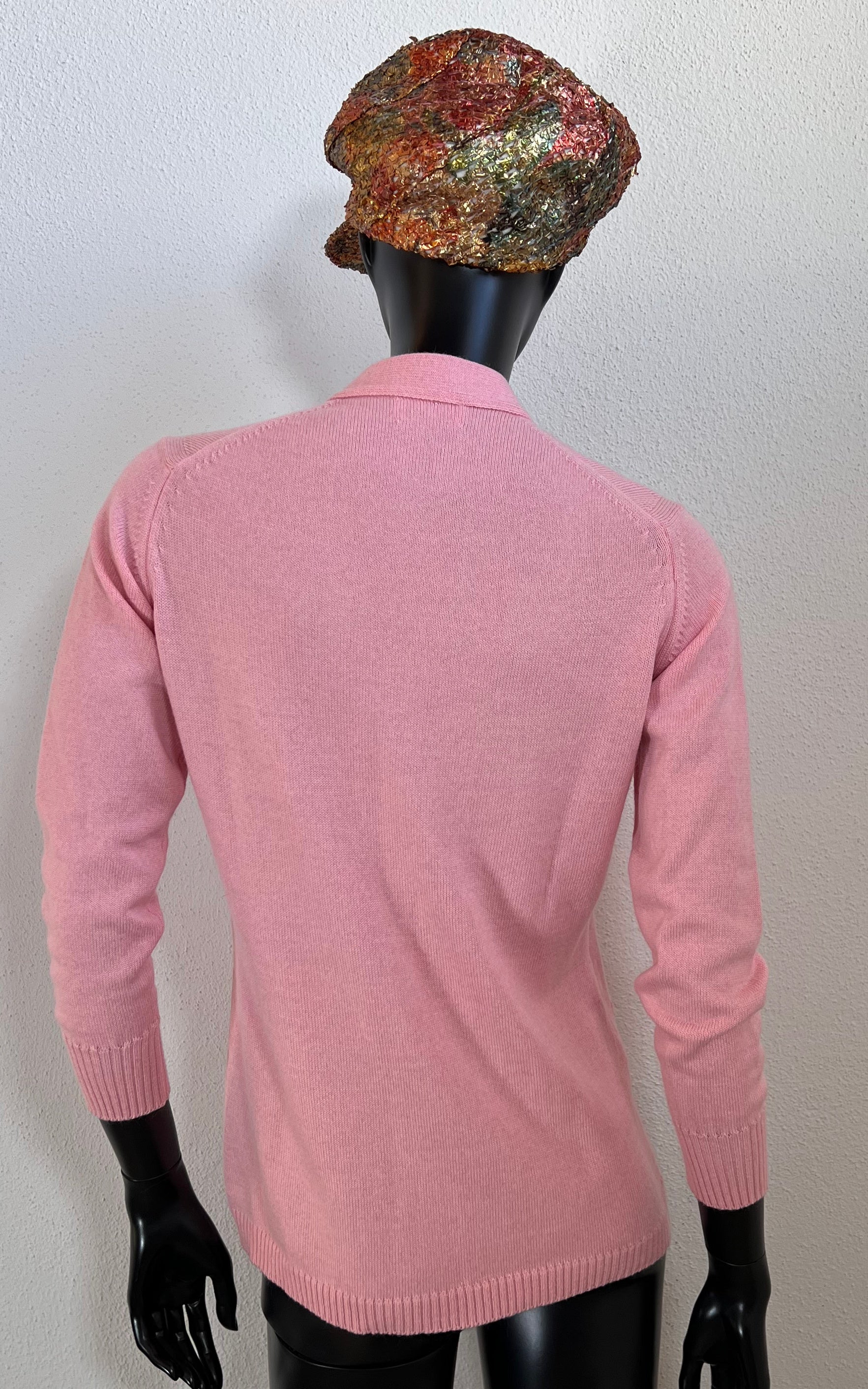 Vintage Rodier Paris Cardigan
