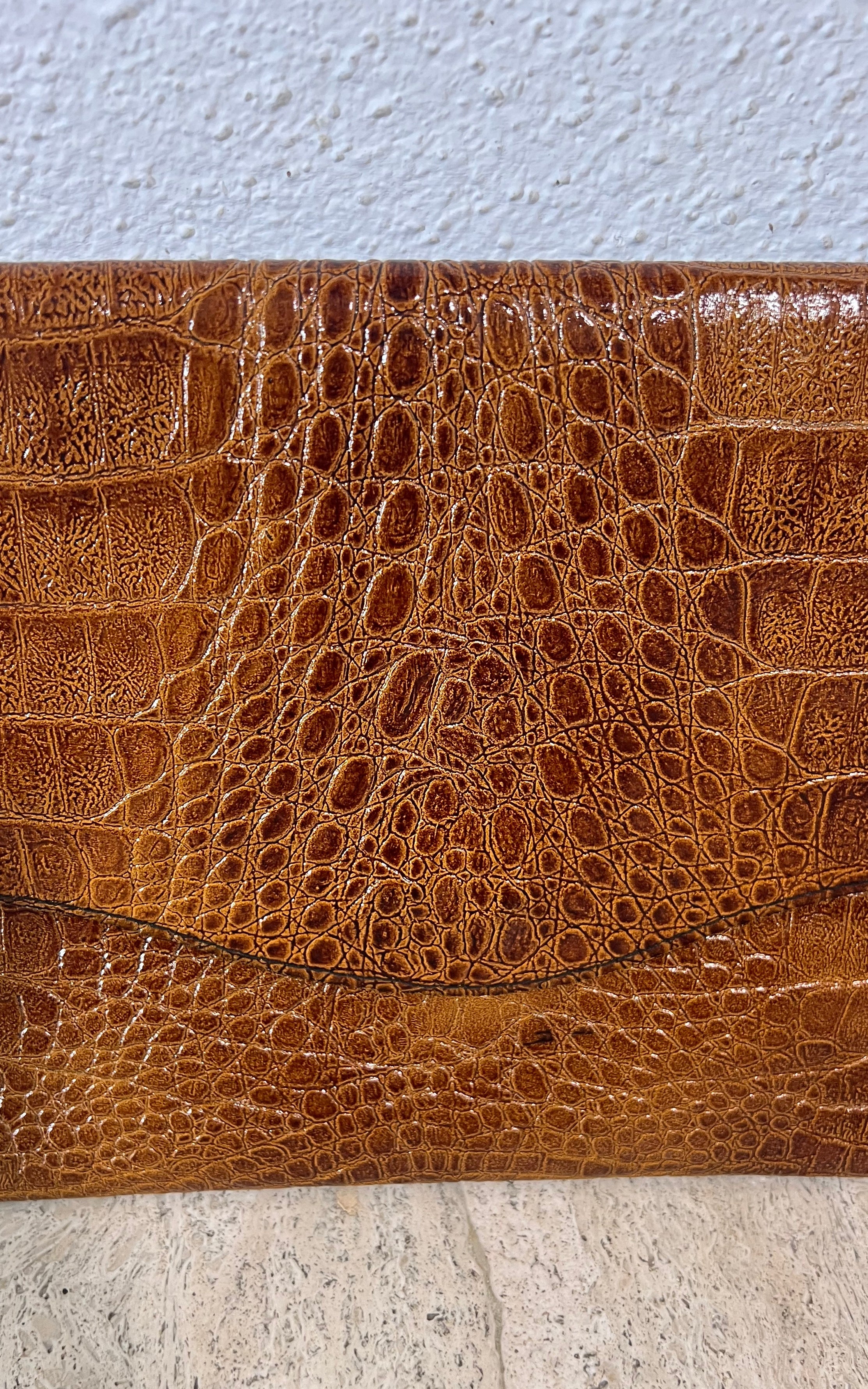 Vintage 70s Handbag